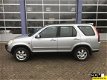 Honda CR-V - 2.0i ES * AIRCO * 4 WD - 1 - Thumbnail