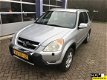 Honda CR-V - 2.0i ES * AIRCO * 4 WD - 1 - Thumbnail