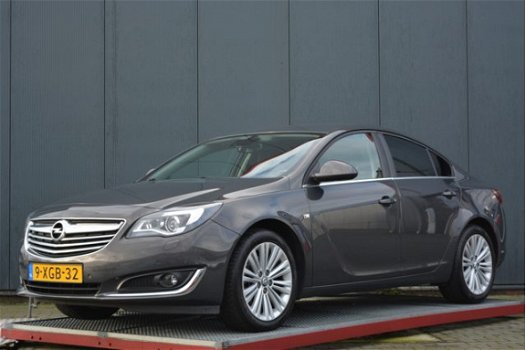 Opel Insignia - 1.6 T Business+ - 1