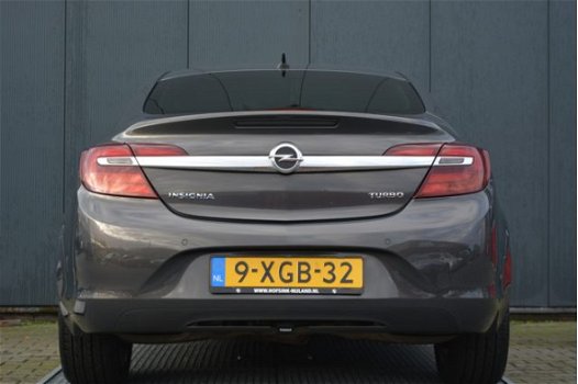 Opel Insignia - 1.6 T Business+ - 1