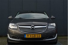 Opel Insignia - 1.6 T Business+