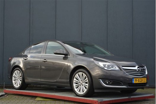 Opel Insignia - 1.6 T Business+ - 1