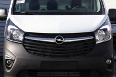 Opel Vivaro - 1.6 CDTI L2H1 Edition (NAV./Airco/NU met € 6.963, - KORTING)