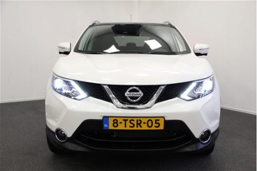 Nissan Qashqai - 1.2 Premier Edition 115 PK | Climate Control | Cruise Control | 360 Graden Camera | - 1