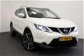 Nissan Qashqai - 1.2 Premier Edition 115 PK | Climate Control | Cruise Control | 360 Graden Camera | - 1 - Thumbnail