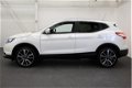 Nissan Qashqai - 1.2 Premier Edition 115 PK | Climate Control | Cruise Control | 360 Graden Camera | - 1 - Thumbnail