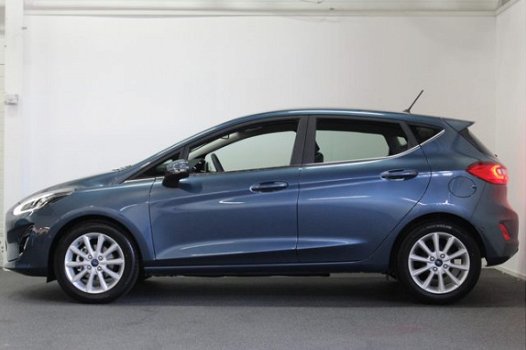 Ford Fiesta - 1.0 EcoBoost Titanium *Vanaf prijs* *Nieuw te bestellen of uit voorraad leverbaar* *Ex - 1