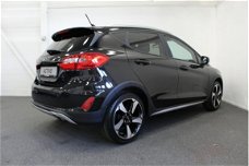 Ford Fiesta - 1.0 EcoBoost Active *Vanaf Prijs* *Uit voorraad leverbaar of nieuw te bestellen* *Extr