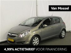 Opel Corsa - 5drs. 1.2-16v Aut. 111-Edition (1e-Eig./25.491km)