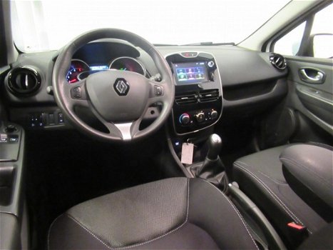 Renault Clio Estate - 1.5dCi Expression (Navi/Cruise/Tel.) - 1