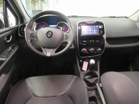 Renault Clio Estate - 1.5dCi Expression (Navi/Cruise/Tel.) - 1