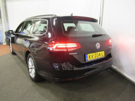 Volkswagen Passat Variant - 1.6TDi Comfort Edition - 1