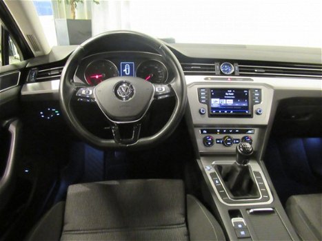 Volkswagen Passat Variant - 1.6TDi Comfort Edition - 1