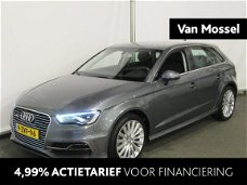 Audi A3 Sportback - (Incl. BTW) E-Tron 1.4TFSi PHEV Aut