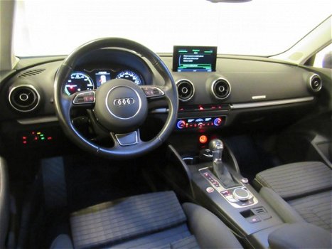 Audi A3 Sportback - (Incl. BTW) E-Tron 1.4TFSi PHEV Aut - 1