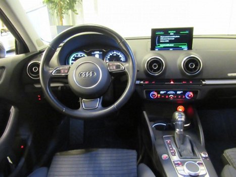 Audi A3 Sportback - (Incl. BTW) E-Tron 1.4TFSi PHEV Aut - 1