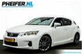 Lexus CT 200h - Aut. Hybrid Alcantara/ 17