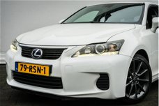 Lexus CT 200h - Aut. Hybrid Alcantara/ 17"Lmv/ Apk t.m. 10-2020/ Cruise control/ Climate control/ Te