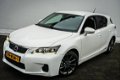 Lexus CT 200h - Aut. Hybrid Alcantara/ 17