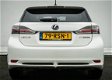 Lexus CT 200h - Aut. Hybrid Alcantara/ 17