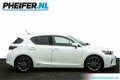 Lexus CT 200h - Aut. Hybrid Alcantara/ 17