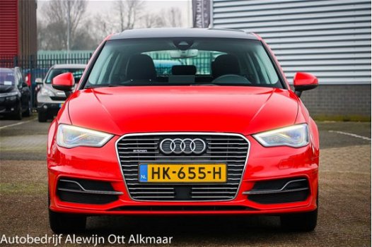 Audi A3 Sportback - 1.4 e-tron *EXCL BTW* PHEV Attraction Pro Line plus | PANORAMA | AUTOMAAT - 1