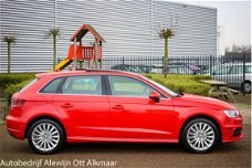 Audi A3 Sportback - 1.4 e-tron *EXCL BTW* PHEV Attraction Pro Line plus | PANORAMA | AUTOMAAT