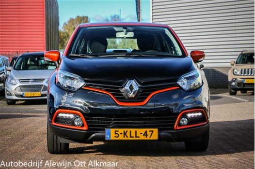 Renault Captur - 0.9 TCe Expression , Pack City, Navi, Cruise, Clima, Lmv - 1