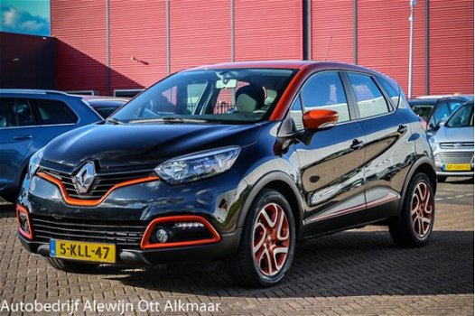 Renault Captur - 0.9 TCe Expression , Pack City, Navi, Cruise, Clima, Lmv - 1