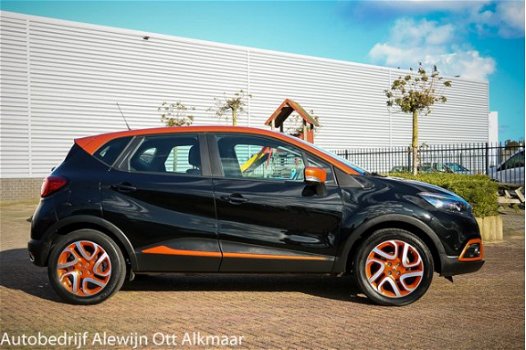 Renault Captur - 0.9 TCe Expression , Pack City, Navi, Cruise, Clima, Lmv - 1