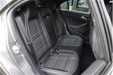 Mercedes-Benz A-klasse - 180 d Urban Aut. Navi, PDC, LED, Stoelverwarming