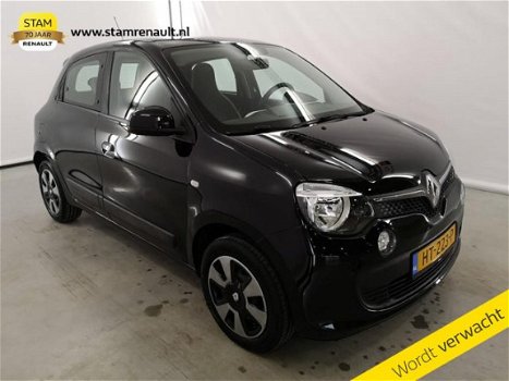 Renault Twingo - SCe 70pk Collection R&Go navig., Airco - 1