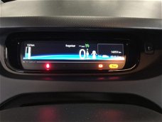 Renault Zoe - Q90 Intens Quickcharge 41 kWh R-link, Climate, Cruise, Lichtm. velg