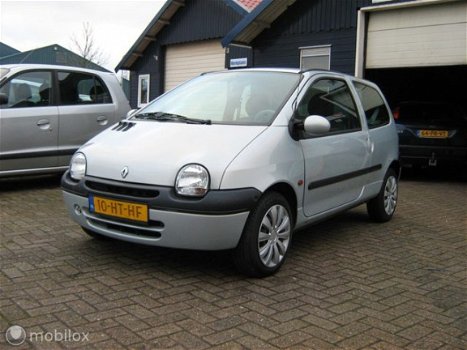 Renault Twingo - 1.2 Slechts 165000 Km Garantie, inruil mogelijk - 1