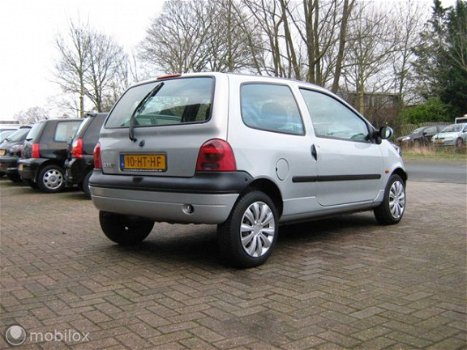 Renault Twingo - 1.2 Slechts 165000 Km Garantie, inruil mogelijk - 1