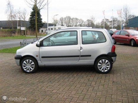 Renault Twingo - 1.2 Slechts 165000 Km Garantie, inruil mogelijk - 1