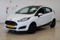 Ford Fiesta - 1.0 5-drs Brushed navi - 1 - Thumbnail