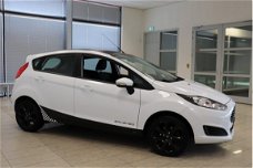 Ford Fiesta - 1.0 5-drs Brushed navi