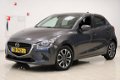 Mazda 2 - 2 1.5 Skylease+ navi Garantie tot 2021 - 1 - Thumbnail