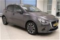 Mazda 2 - 2 1.5 Skylease+ navi Garantie tot 2021 - 1 - Thumbnail