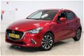 Mazda 2 - 2 1.5 SkyLease GT Garantie tot 2021 - 1 - Thumbnail