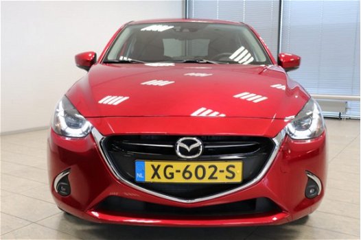 Mazda 2 - 2 1.5 SkyLease GT Garantie tot 2021 - 1