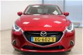 Mazda 2 - 2 1.5 SkyLease GT Garantie tot 2021 - 1 - Thumbnail