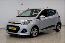 Hyundai i10 - 1.0i i-Motion Comfort