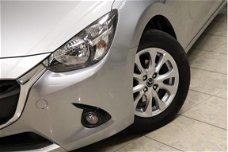 Mazda 2 - 2 1.5 Skyactiv-G TS+ AUTOMAAT
