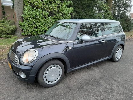 Mini Mini Clubman - 1.6 Cooper - 1