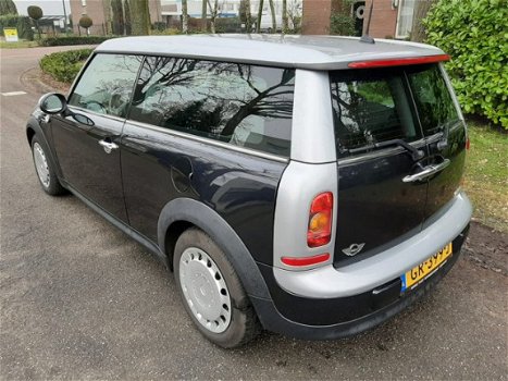 Mini Mini Clubman - 1.6 Cooper - 1