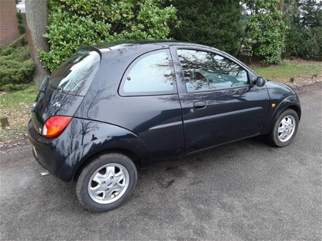 Ford Ka - 1.3 Cool & Sound - 1