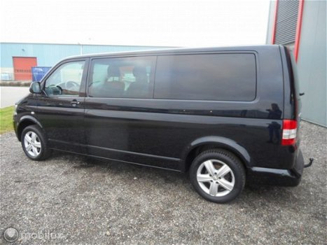 Volkswagen Transporter - 2.0 TDI BM L2H1 DC Comfortline - 1