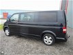 Volkswagen Transporter - 2.0 TDI BM L2H1 DC Comfortline - 1 - Thumbnail